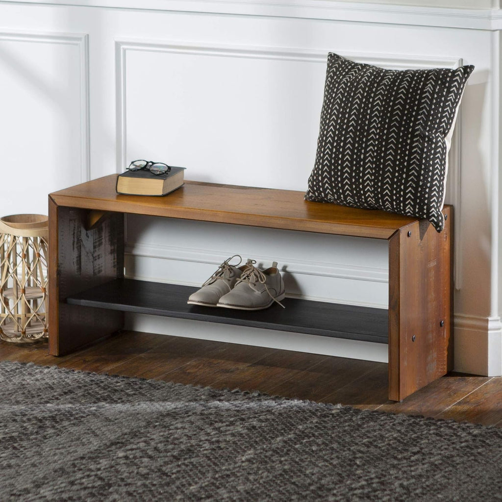 60 Inch Solid Wood TV Stand S961222