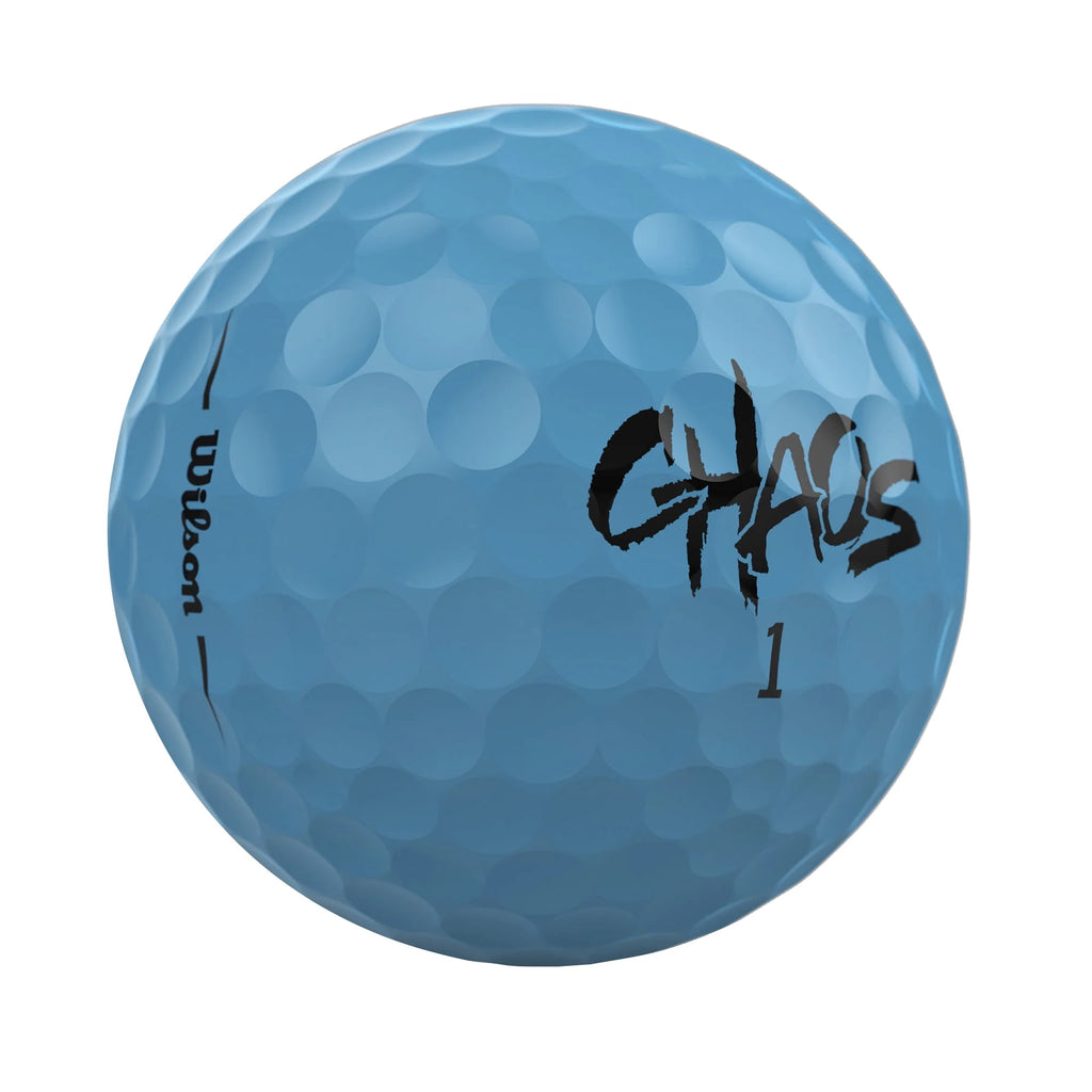 White 24-Pack Golf Balls E137820