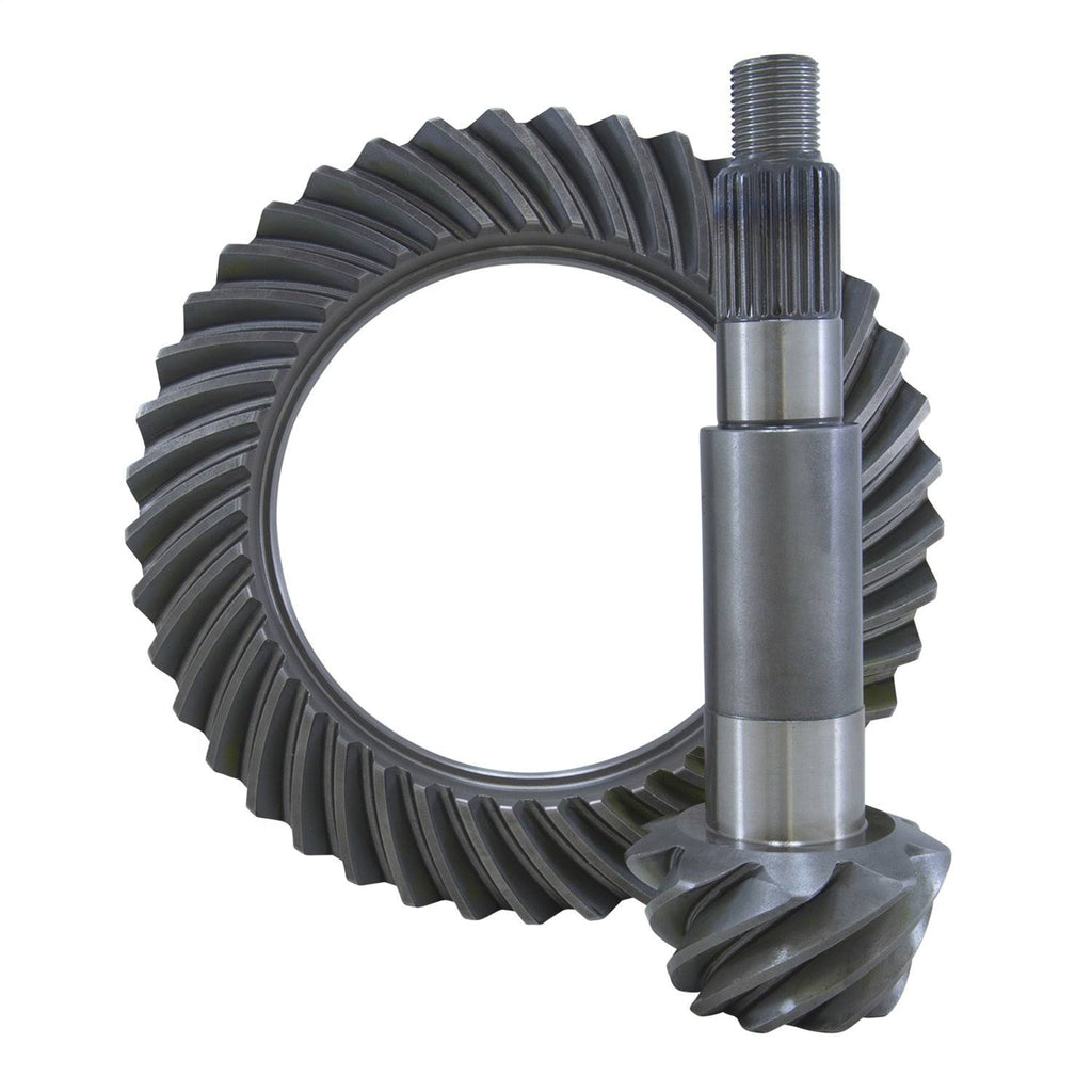 Ring and Pinion Gear Set F4208
