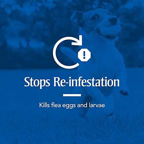 Flea Tick Treatment for Dogs V712598
