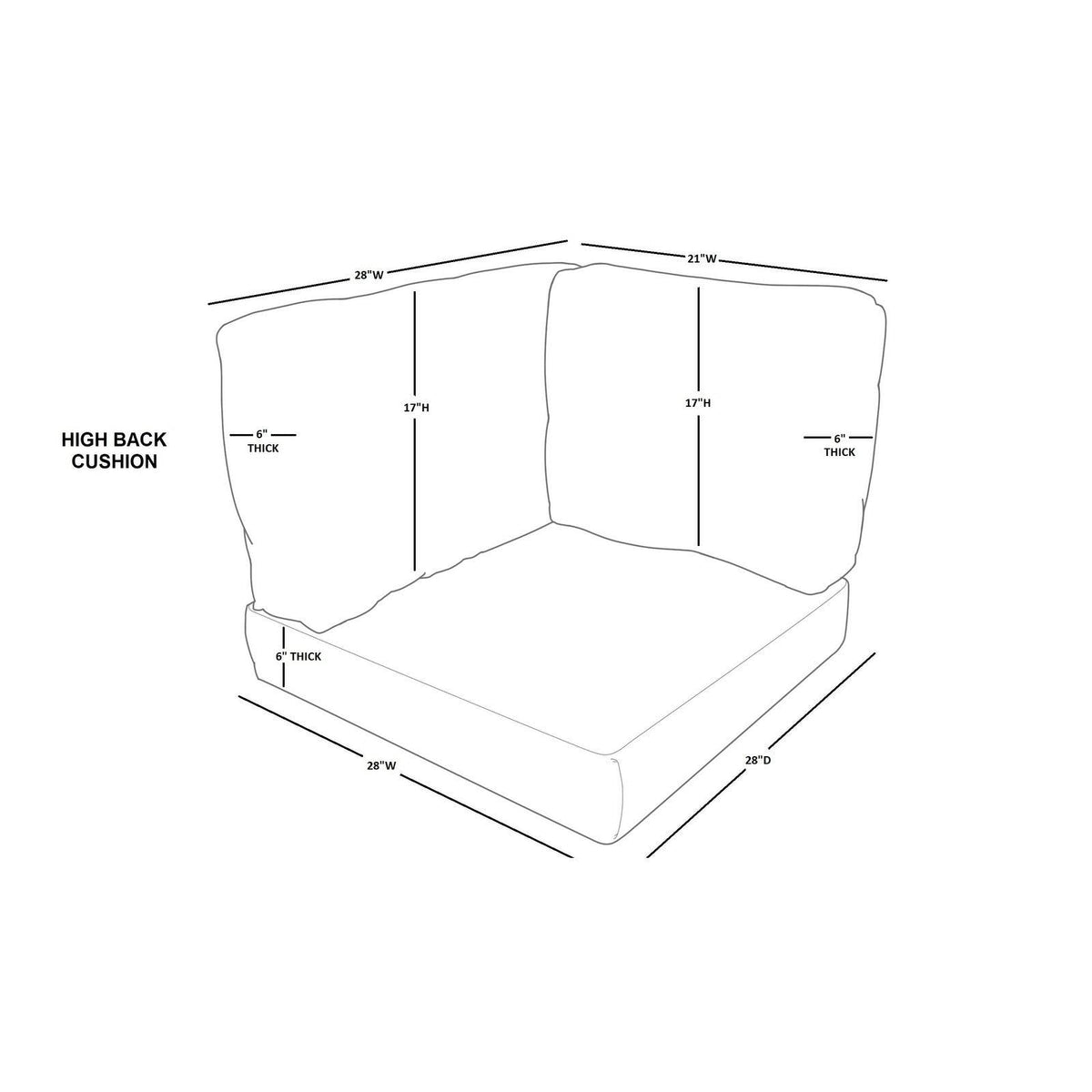 Cinnamon Cover Set F754
