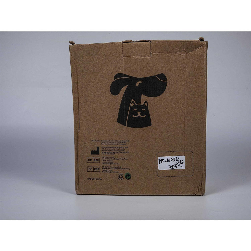 Dog Sling Carrier S43202