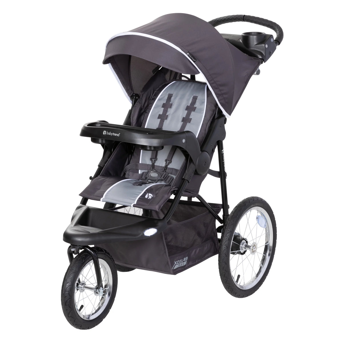 Jogging Stroller E6818