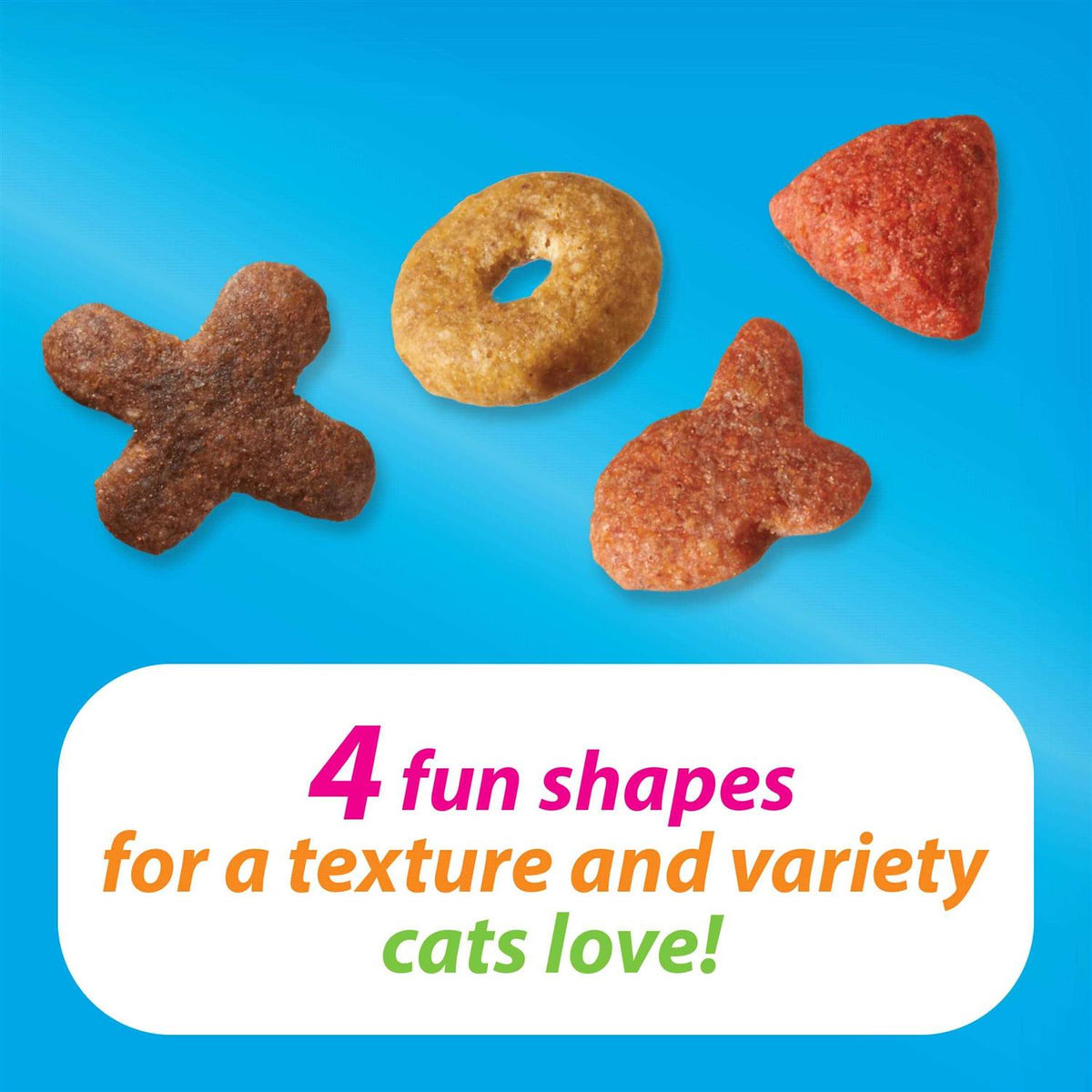 Dry Cat Food A1845