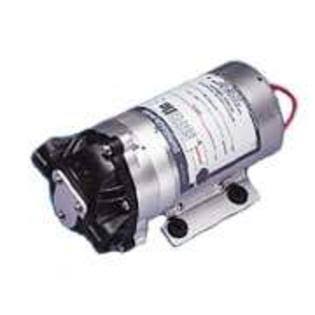 Brushless RO Booster Pump, 24 VDC, 3/8x22 NPT V201606