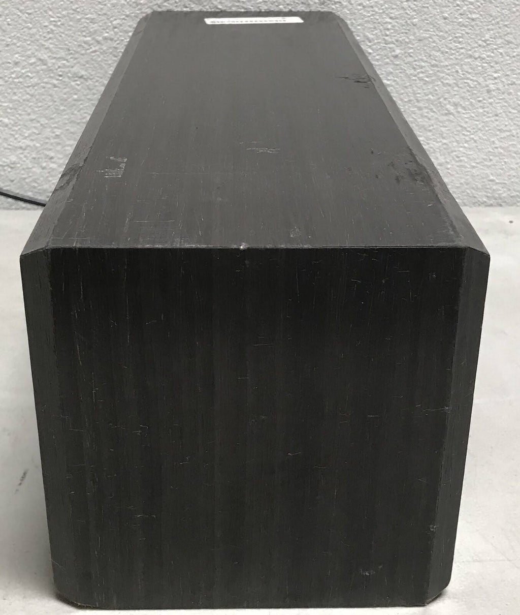 Center Channel Speaker E87439