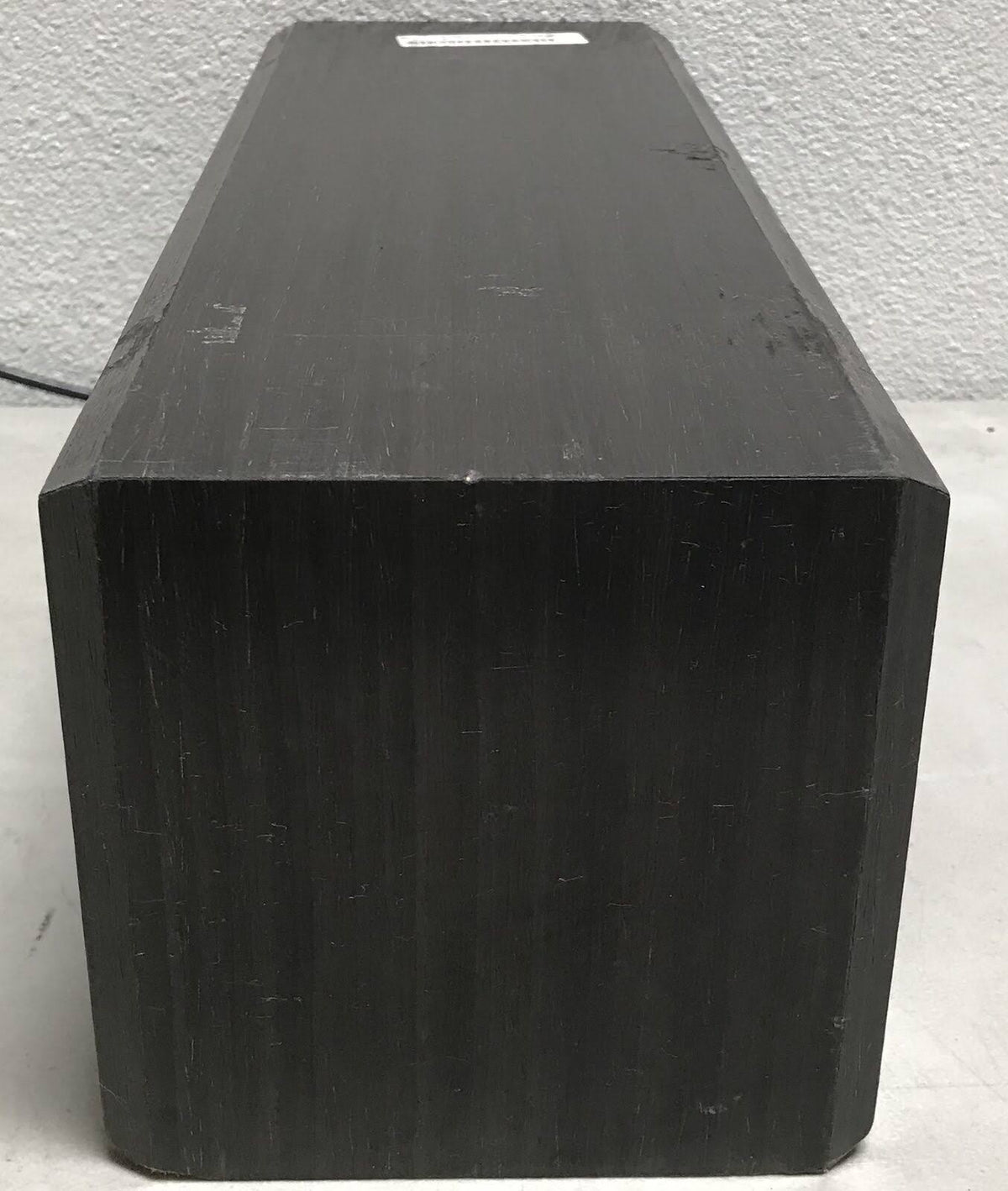 Center Channel Speaker E87439