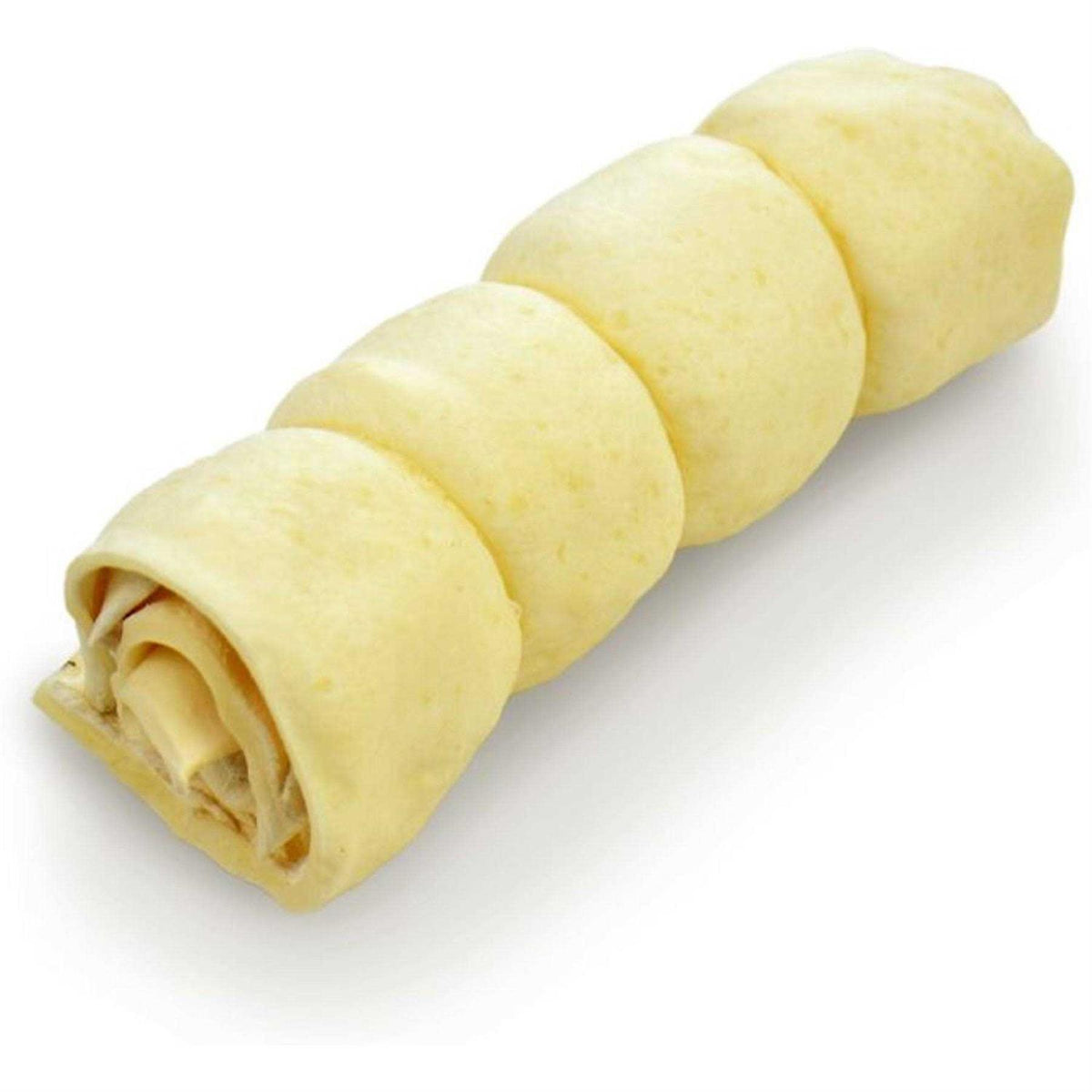 Jumbo Beef Cheek Roll Dog Chew Treats L700771
