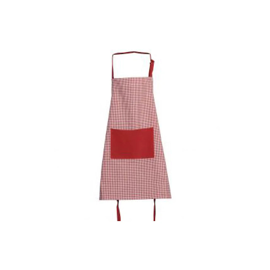 Cotton Blue Apron D126466