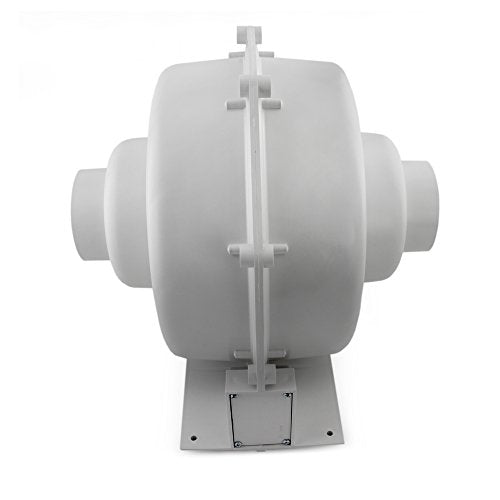 3" Radon Mitigation Fans Q854516
