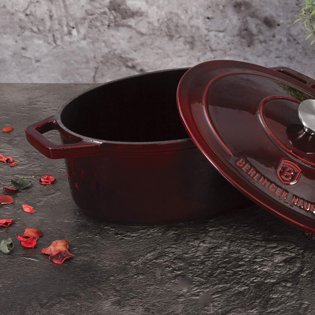 Casserole With Lid 9.4 inch M756293