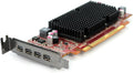 512MB Graphics Memory 4x Mini Display Port Low Profile PCI Express Video Card Z954796