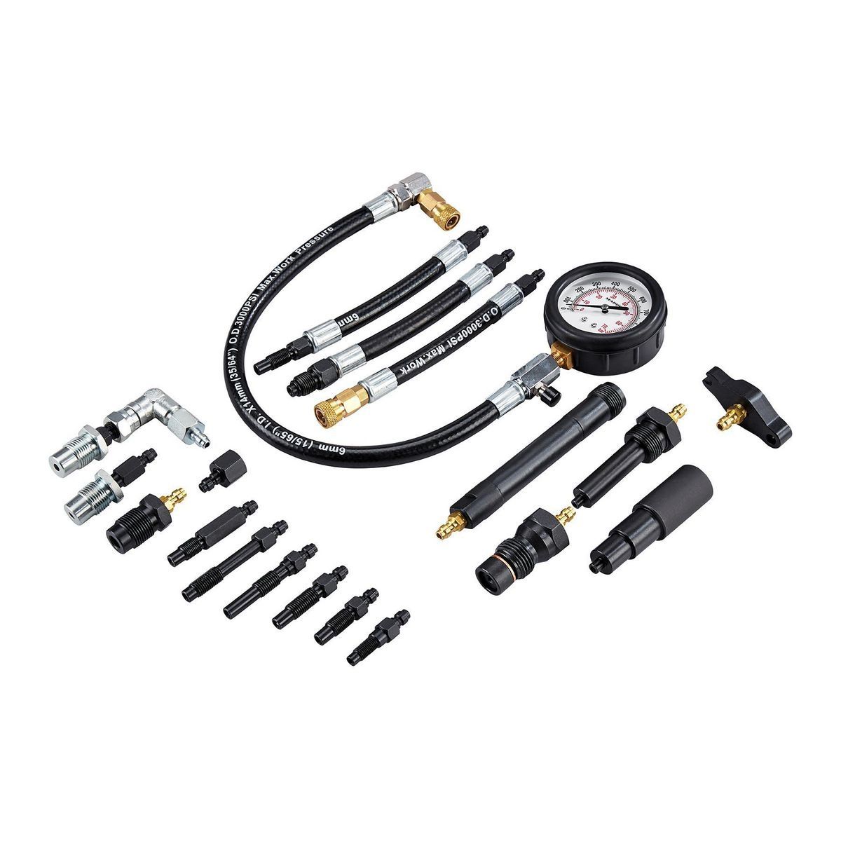 Diesel Compression Test Kit H486344