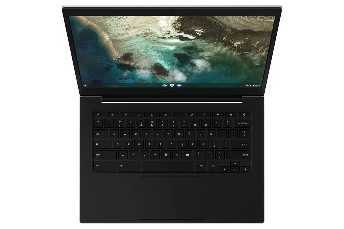 14" Intel Celeron N4500 32GB Storage 4GB Memory Chromebook L960125