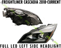 LED Headlight Left Driver Side N40092