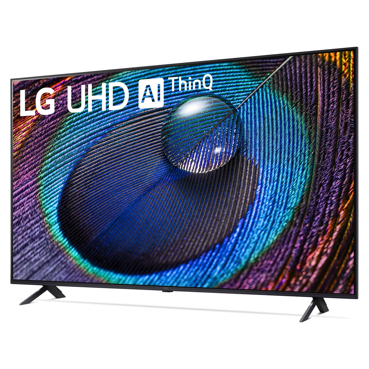 55 Class 4K UHD Smart TV D18472