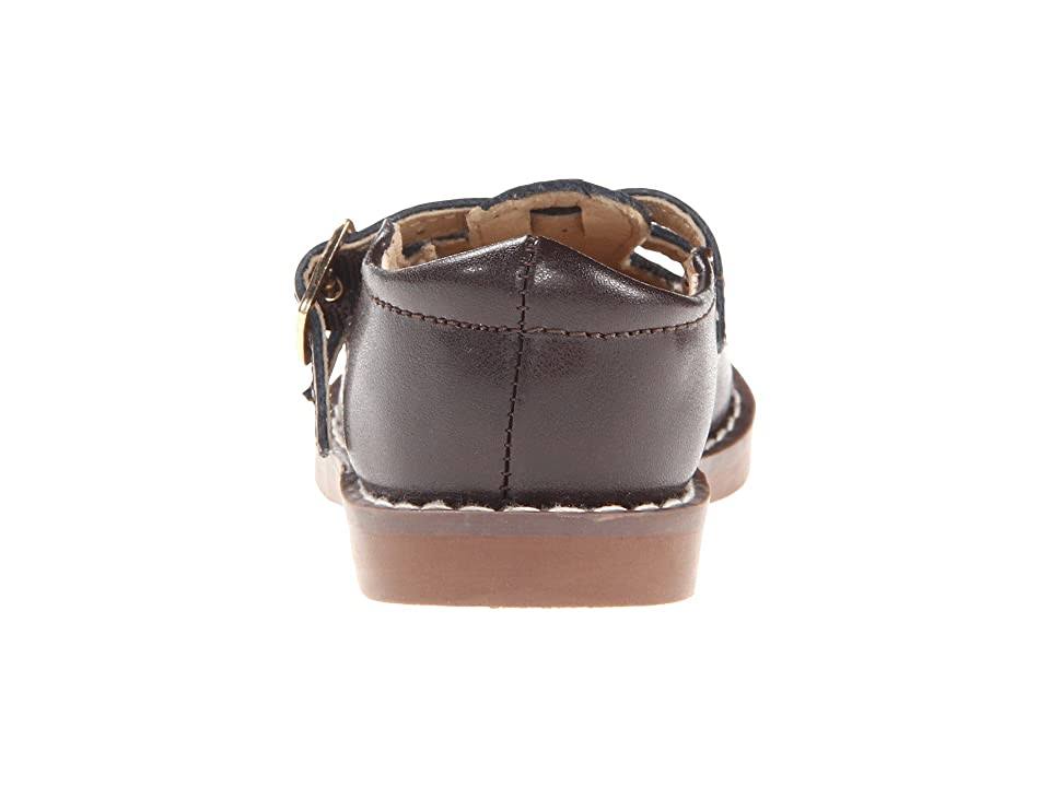 Danielle 9 Toddler M/W Brown N12497