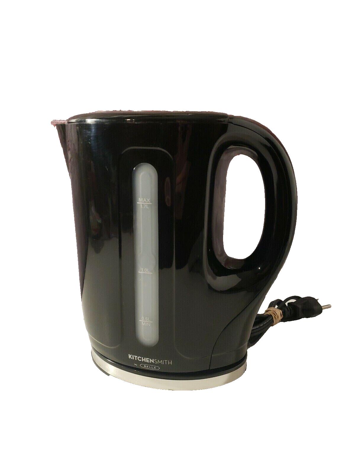 1.5L Electric Kettle M823773