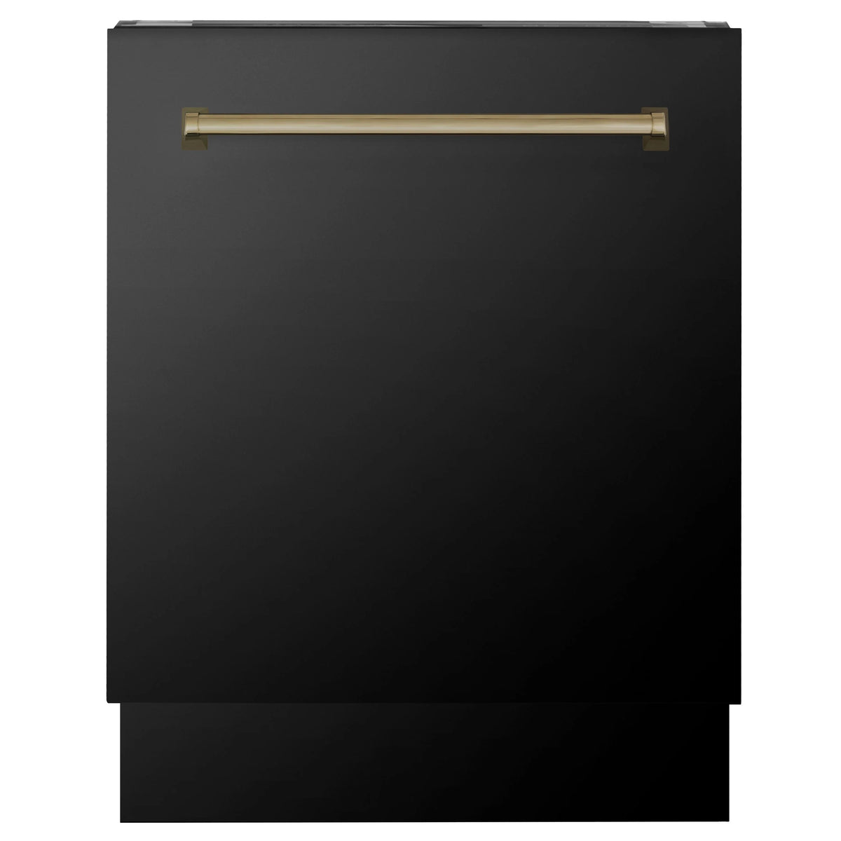 24 inch Black Stainless Steel Dishwasher V1566