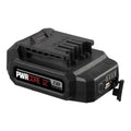 12V 2 Ah Lithium-Ion Battery Pack O59720