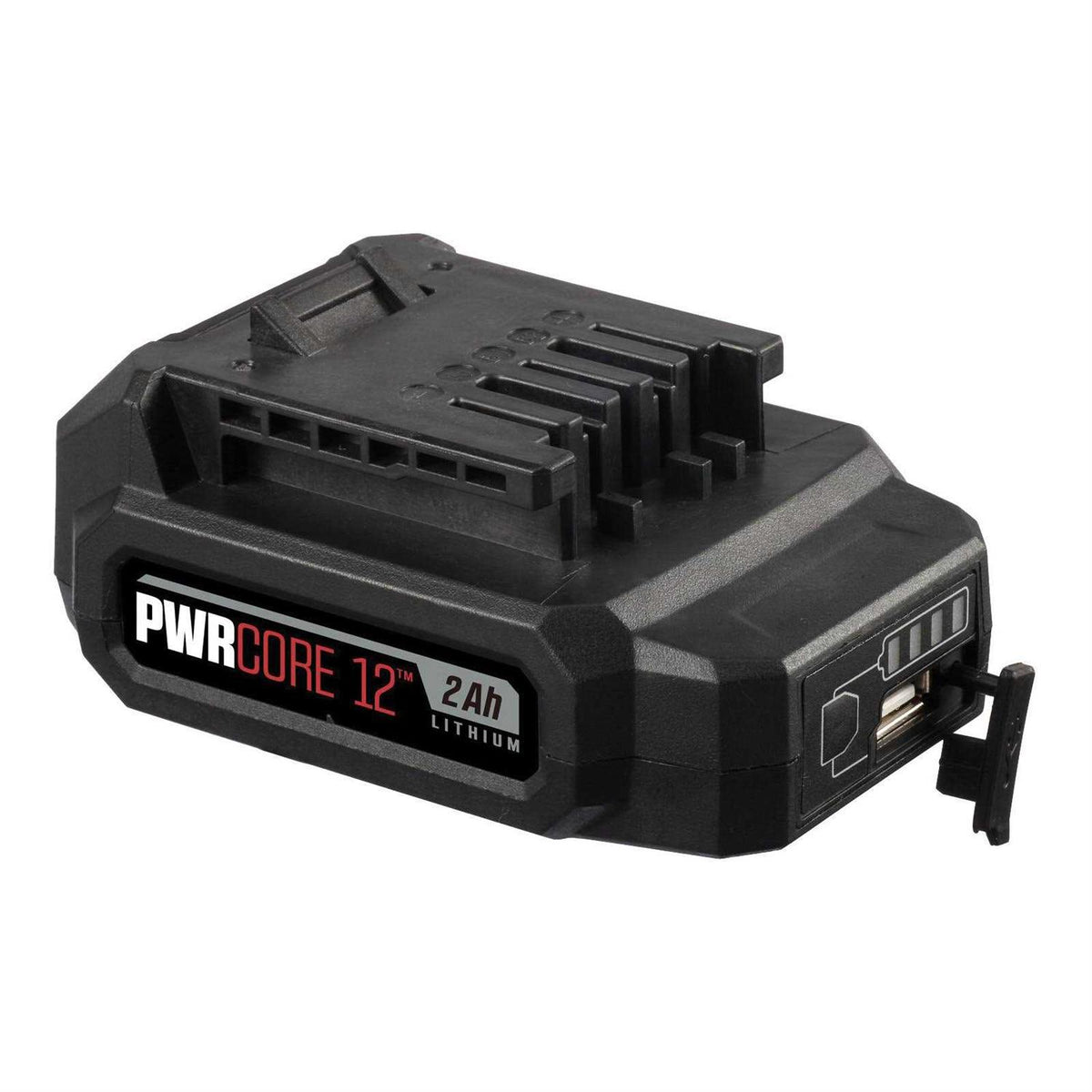 12V 2 Ah Lithium-Ion Battery Pack O59720