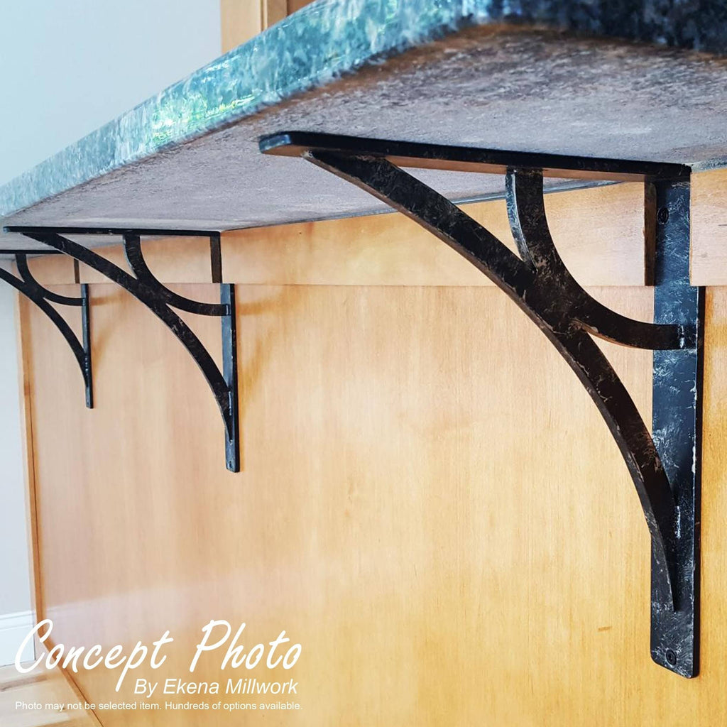 Wrought Iron Bracket D507836