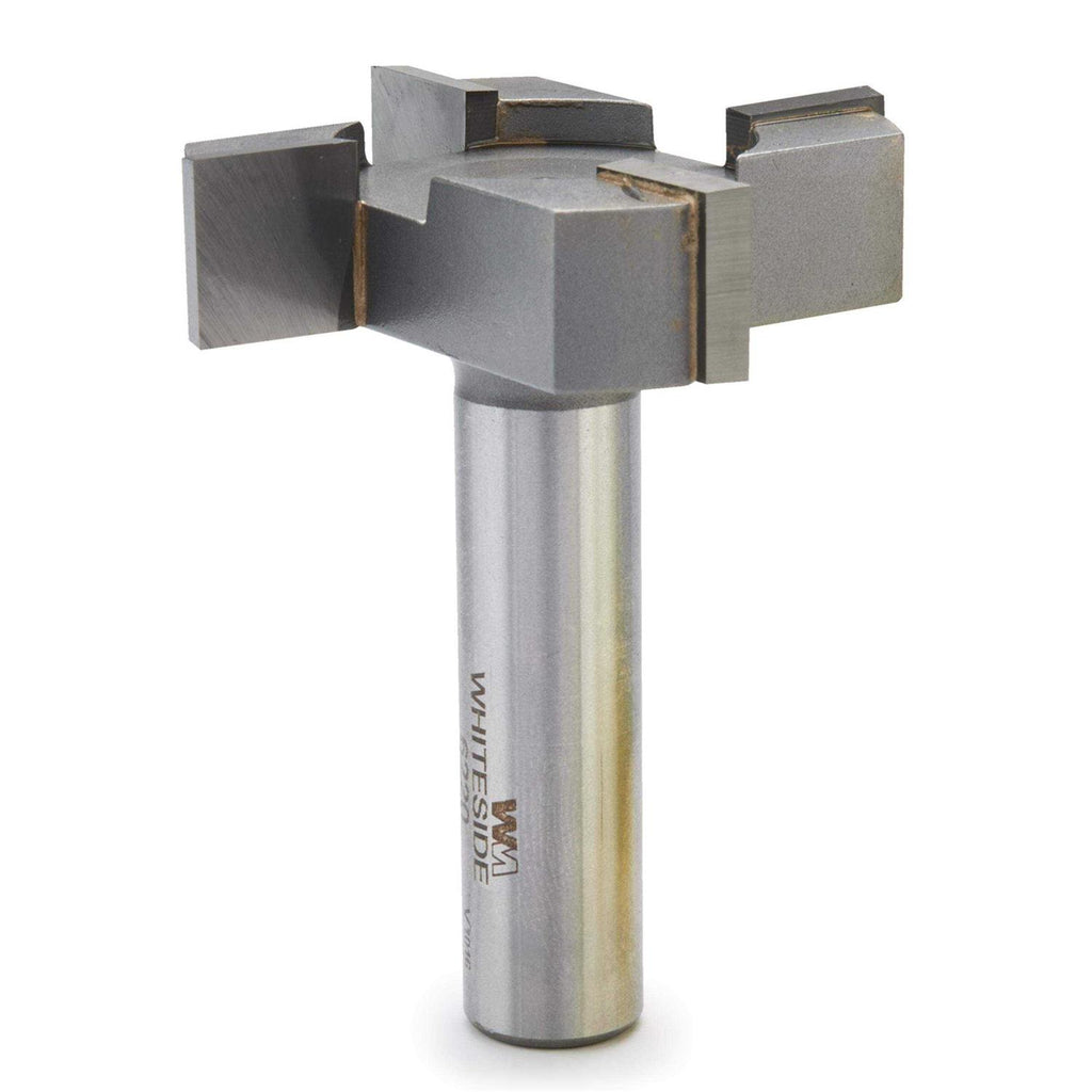 CNC Spoilboard Surfacing Router Bit C1317