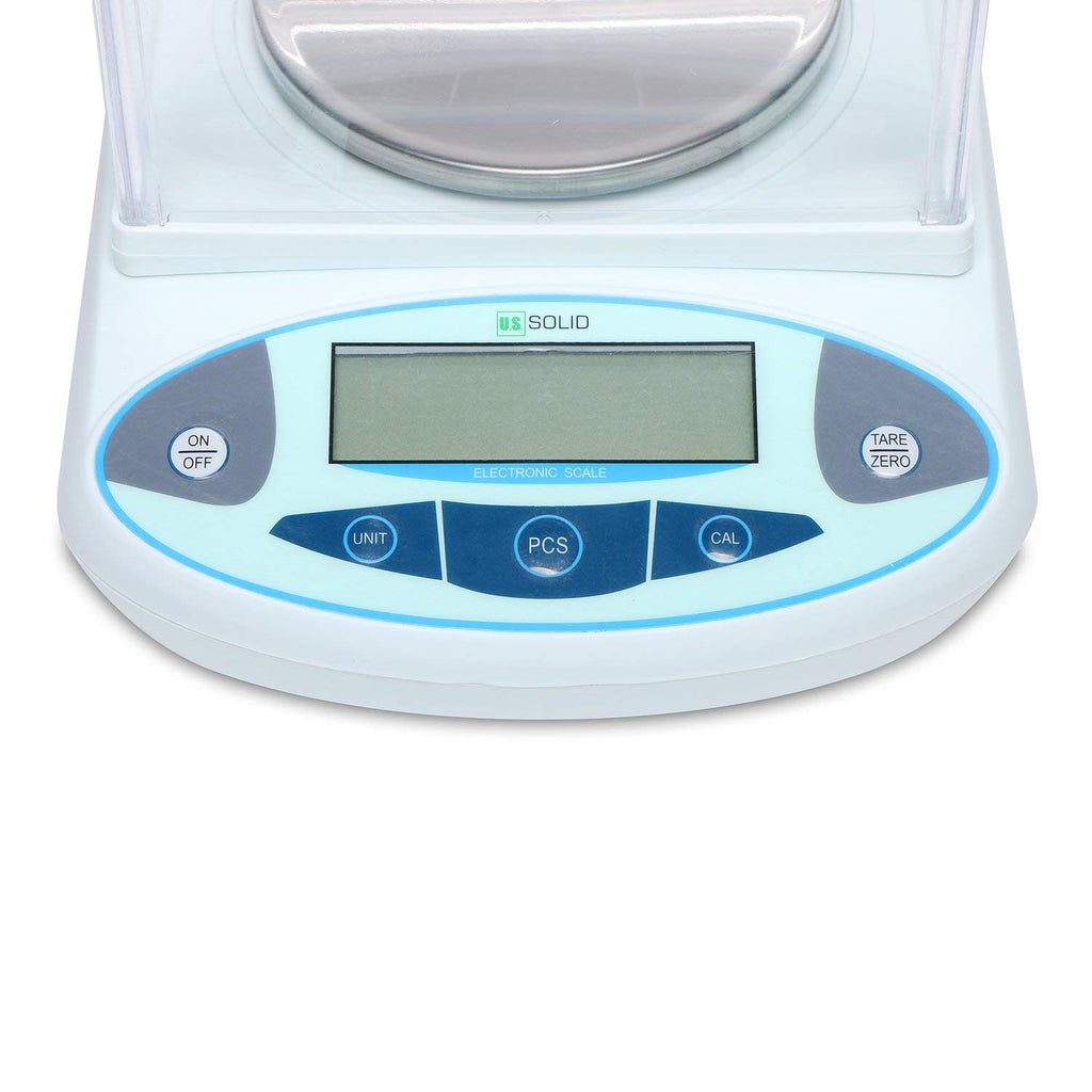 Digital Precision Scale 0.01 g (3KG) T80404