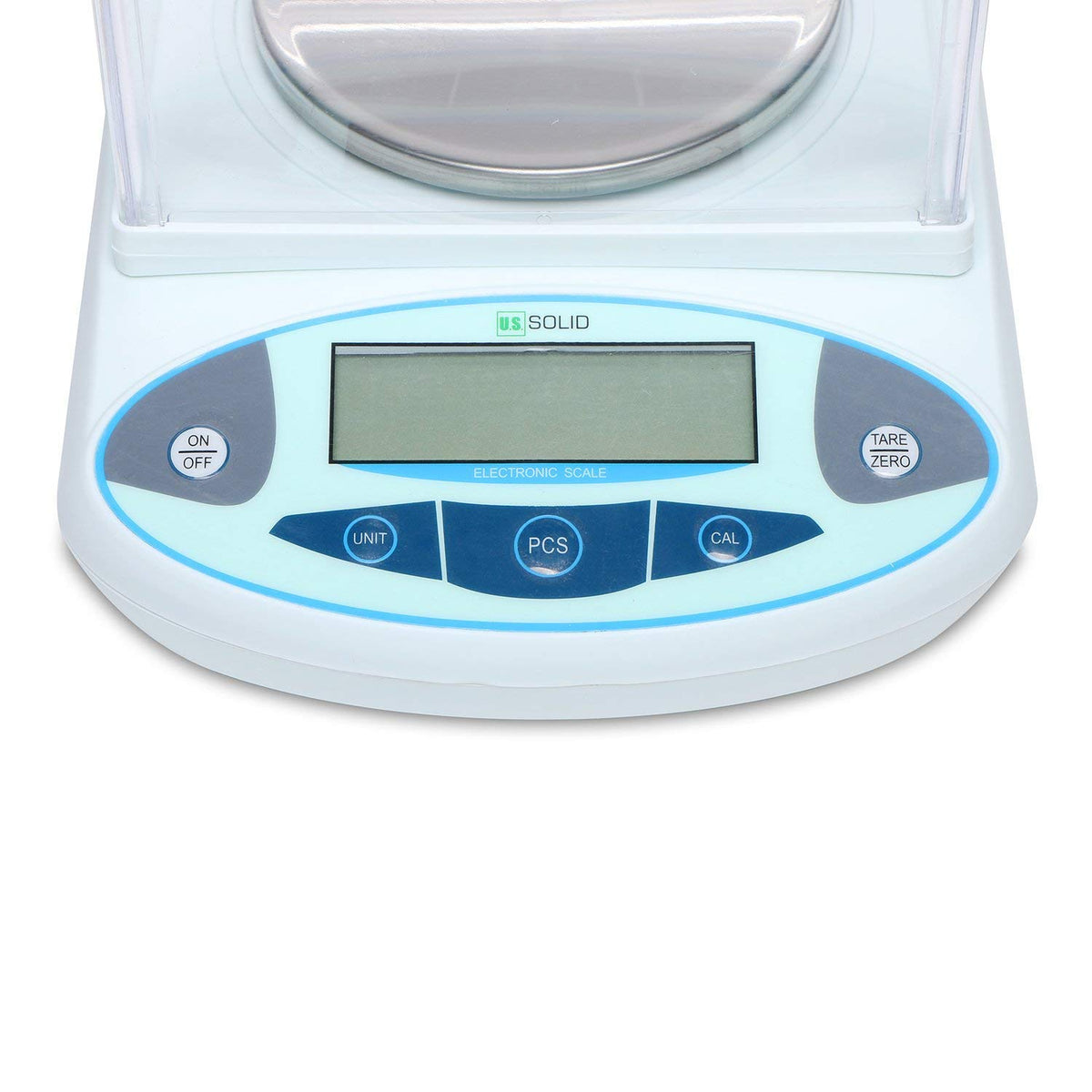 Digital Precision Scale 0.01 g (3KG) T80404