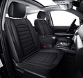 Black Custom fit Seat Covers D276303