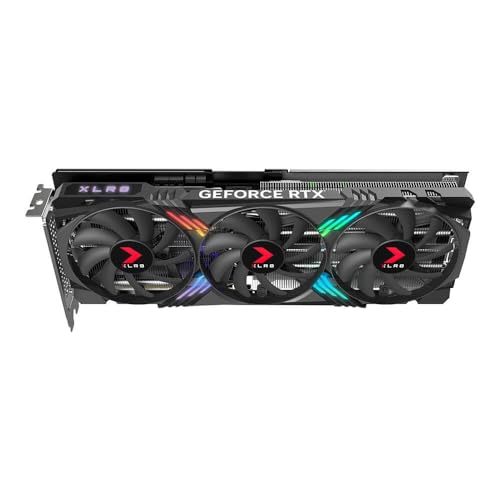 GeForce RTX 4070 Super 12GB Dual Fan Graphics Card B4649