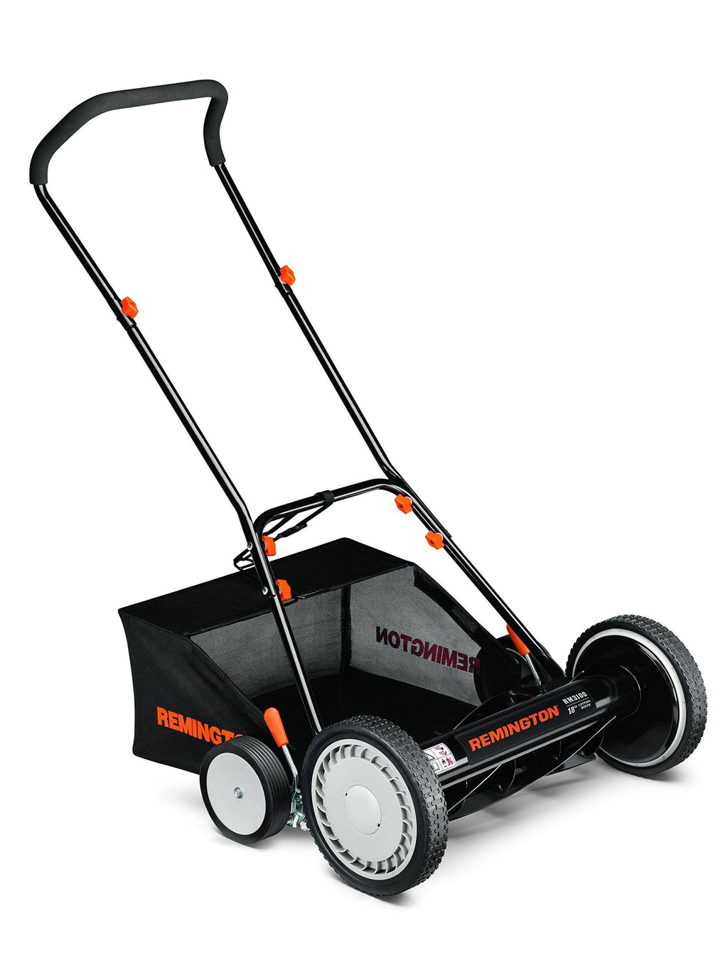 18x22 Push Reel Mower Y727373
