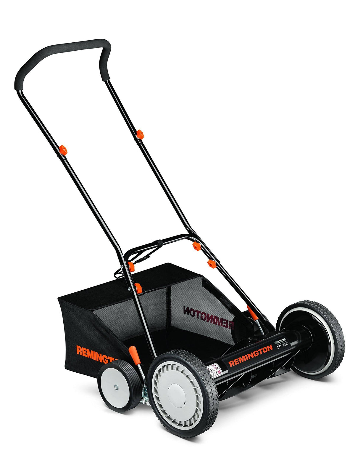 18x22 Push Reel Mower Y727373