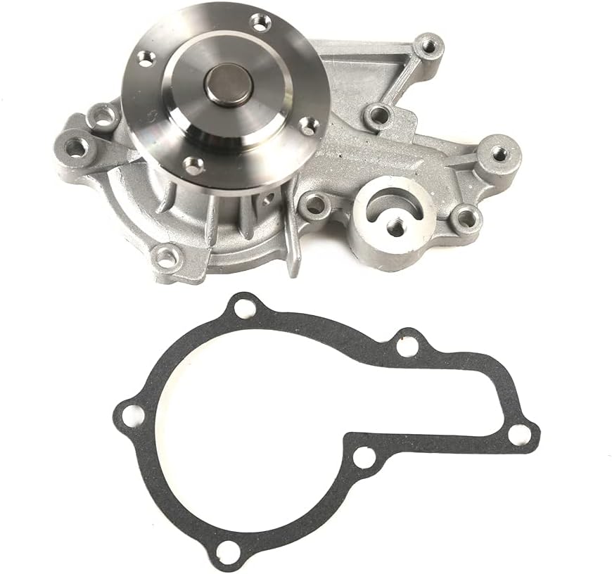 Oil Water Pump Set Pack of 2 O374651
