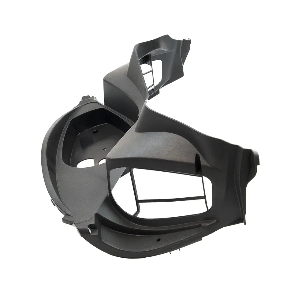 Black Instrument Pod W9922