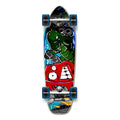 Mini Cruiser A7275