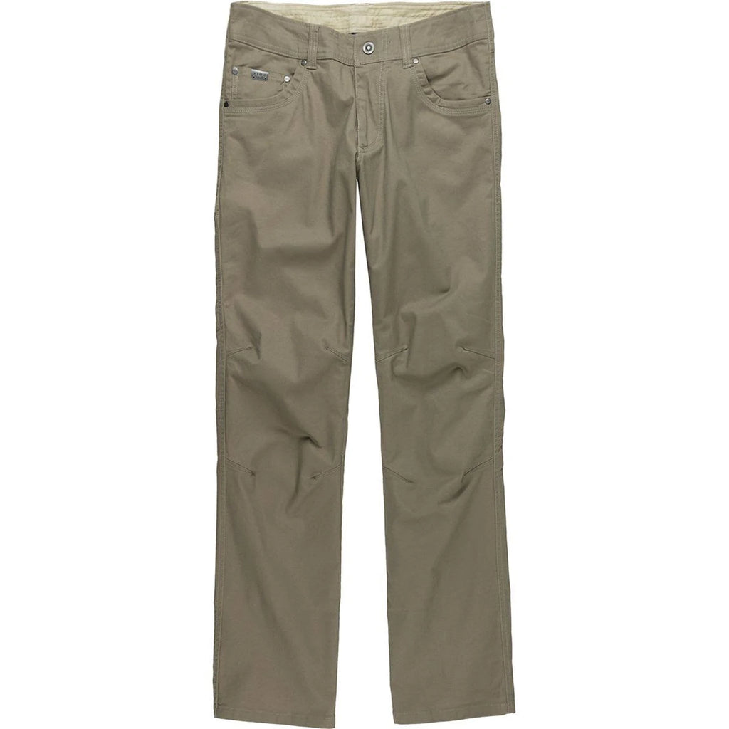 Khaki Men&s Pant I2810