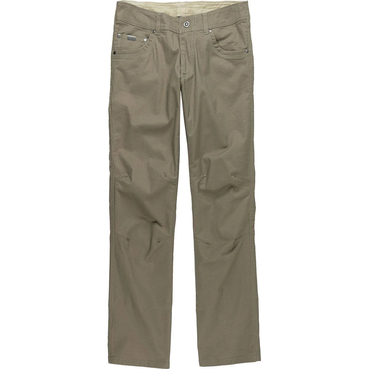 Khaki Men&s Pant I2810