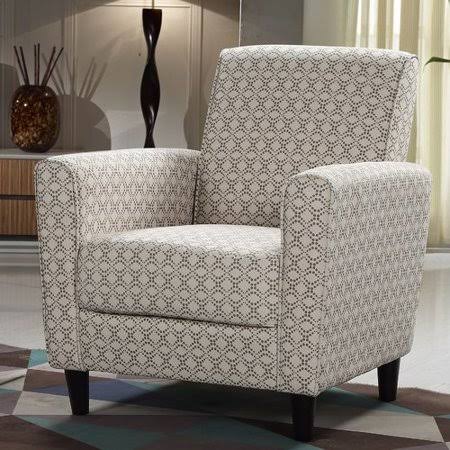 Tan/Wheat Armchair D766572