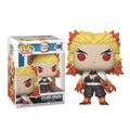 Vinyl Action Figures Pop! Multicolor E255
