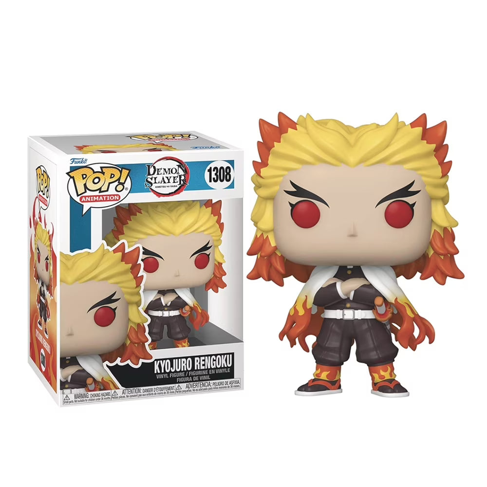 Vinyl Action Figures Pop! Multicolor E255