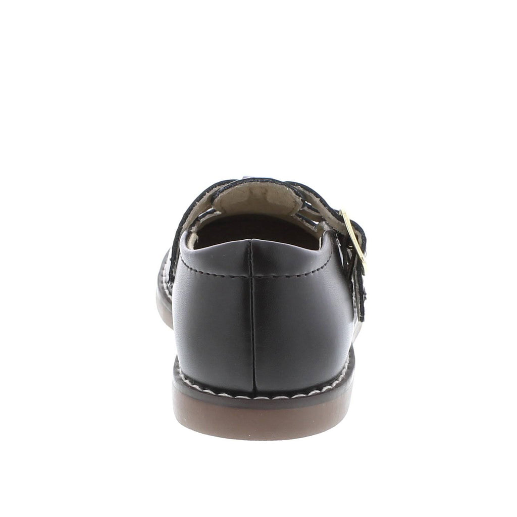 Danielle 9 Toddler M/W Brown N12497