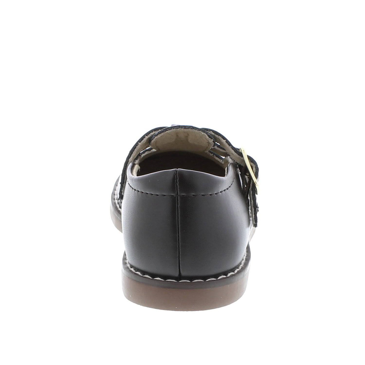 Danielle 9 Toddler M/W Brown N12497