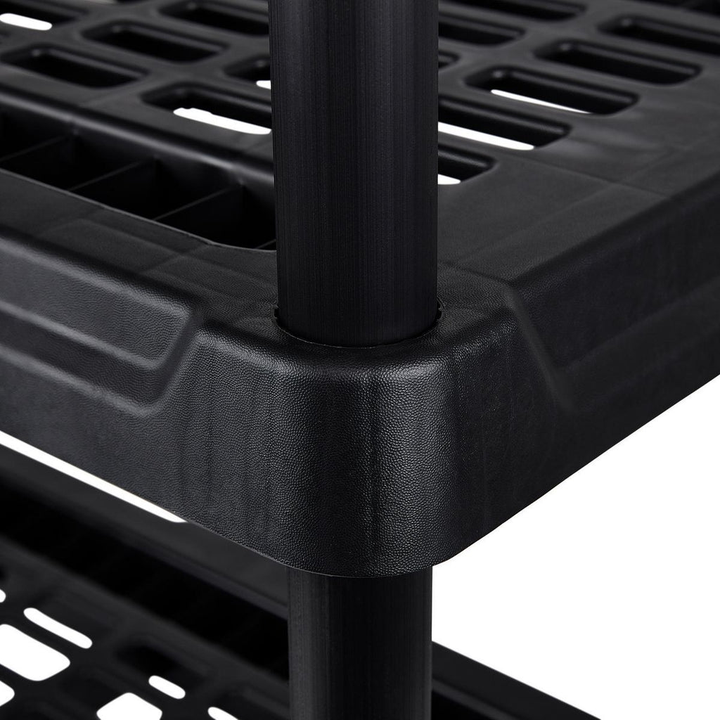 5-Tier Shelf, 36 in. x 18 in. x 72 in. P73591