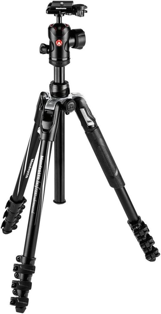 Advanced Aluminium Tripod with Ball Head C7901