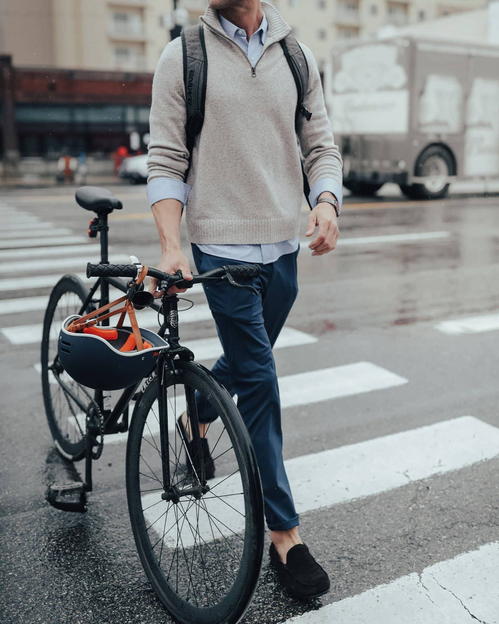 Commuter Pant 38 C445
