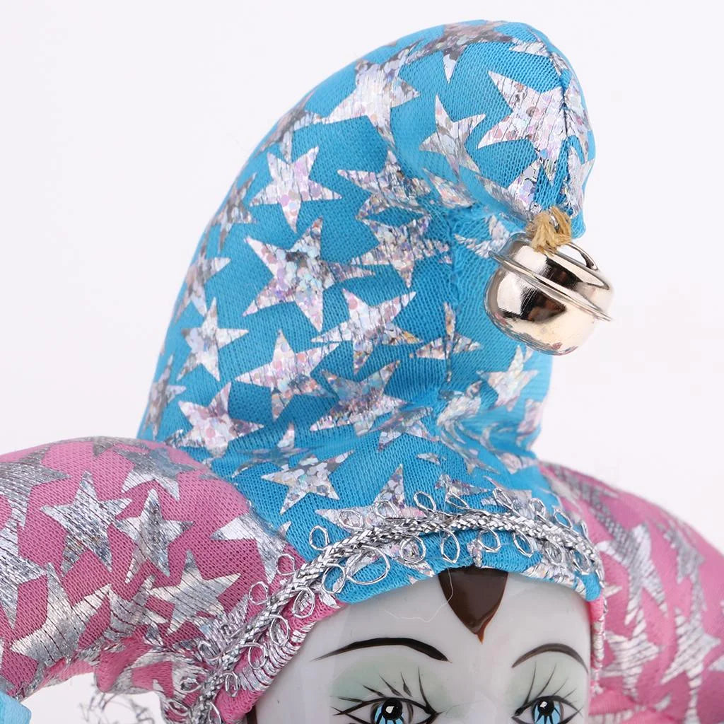 Porcelain Doll Artware N1964