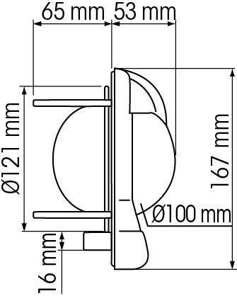 Black Compass G9984