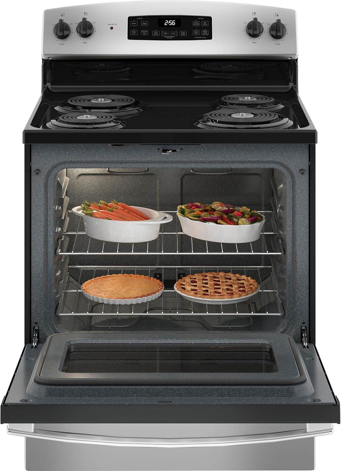 5.0 Cu. Ft. Free-Standing Electric Range K89014