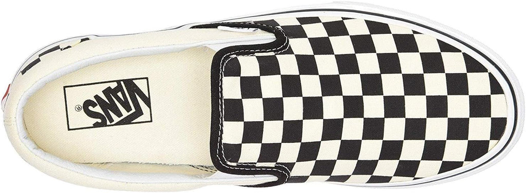 Unisex Classic Slip-On Shoes Z749